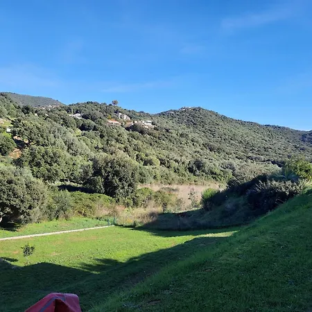 F2 Proche D'ajaccio Rez-de-villa Alata